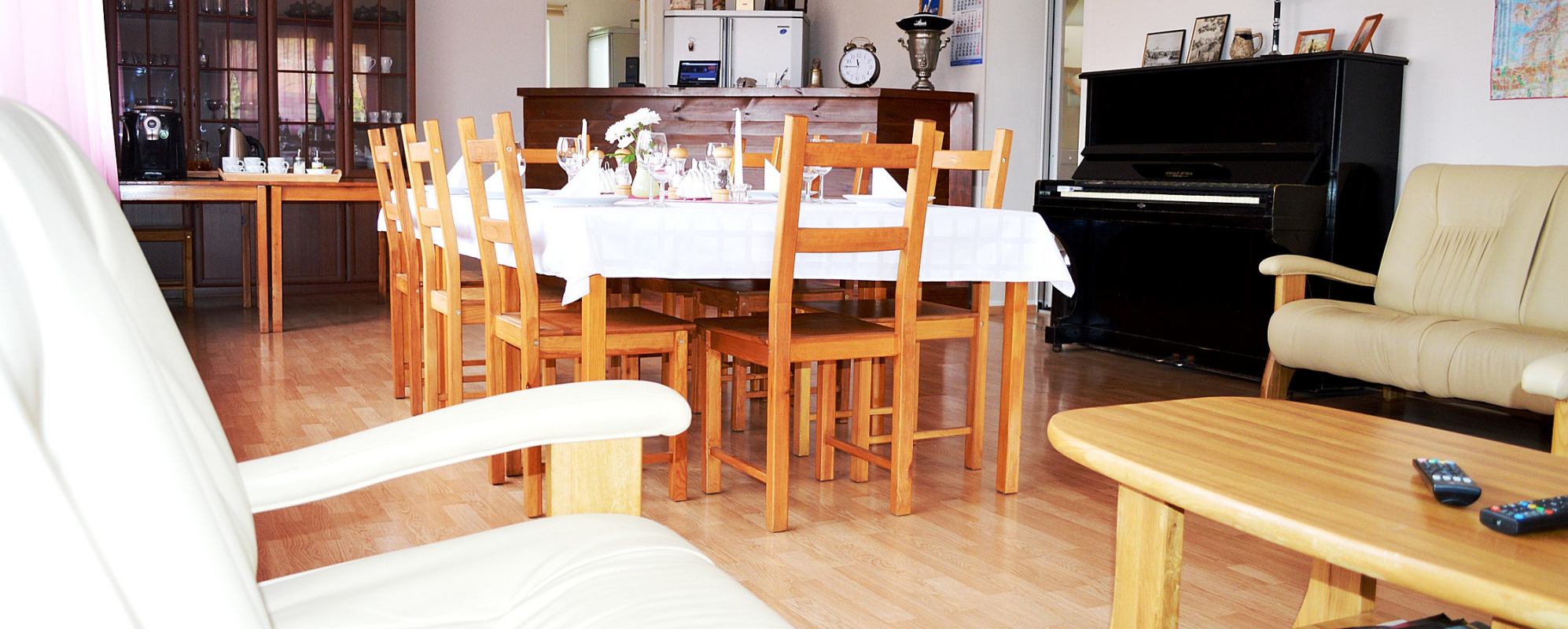 Фотографии банкетного зала Катарина Хоф