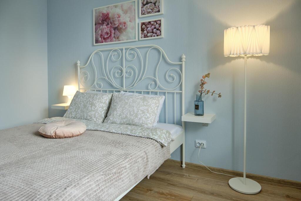 Фотография квартиры UdobnoVEKB (УдобноВЕКБ) на улице Академика Парина 43