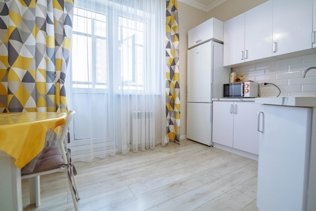 Фотография квартиры Апартаменты с уютным двором