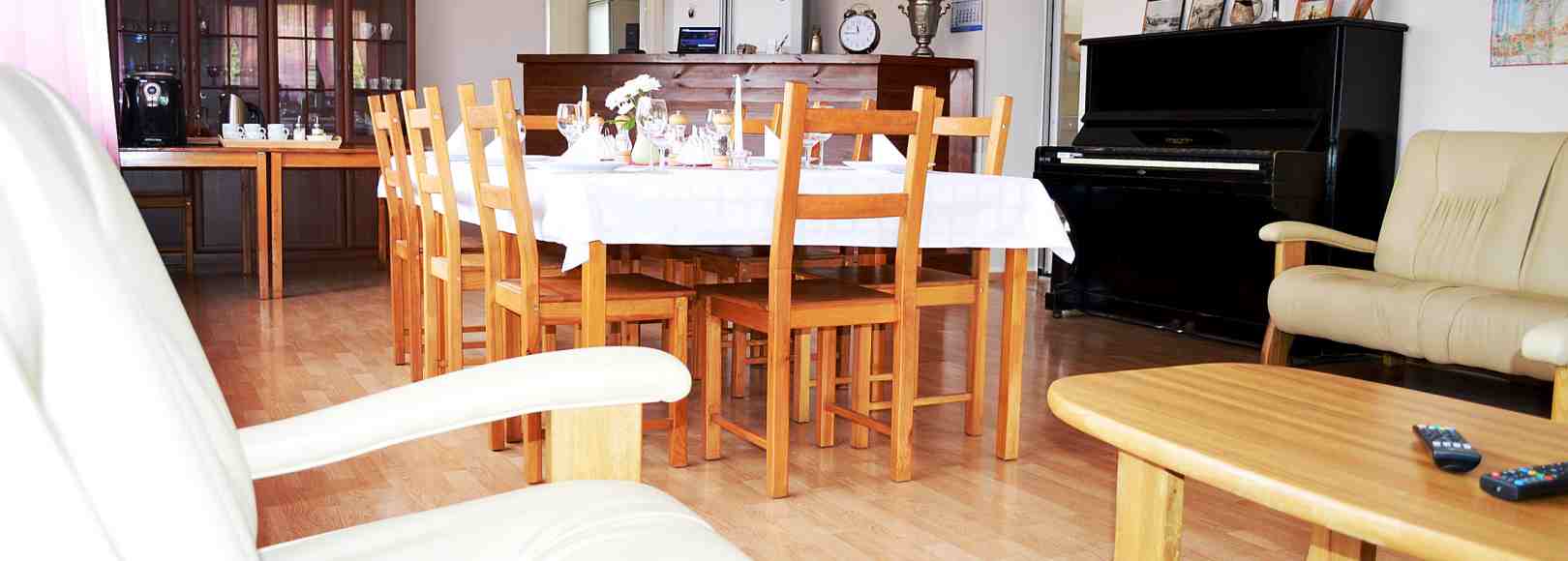 Фотография банкетного зала Катарина Хоф