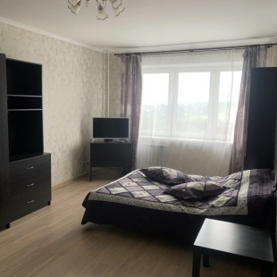 Фотография квартиры Квартира Уютная на Зеленый проезд 1А