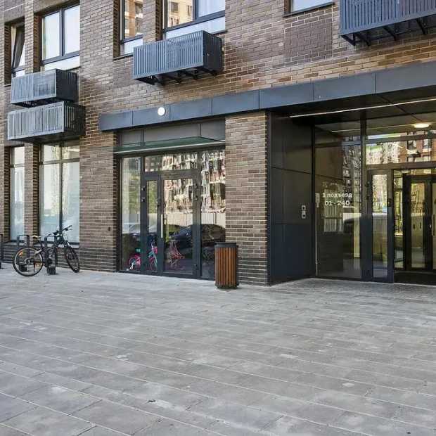 Фотографии квартиры 
            MaxRealty24 на улице Просторная 16