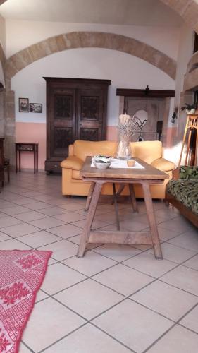 Фотография мини отеля La Casa Rossa