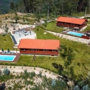 Фотографии гостевого дома
Refúgio de Gestaças