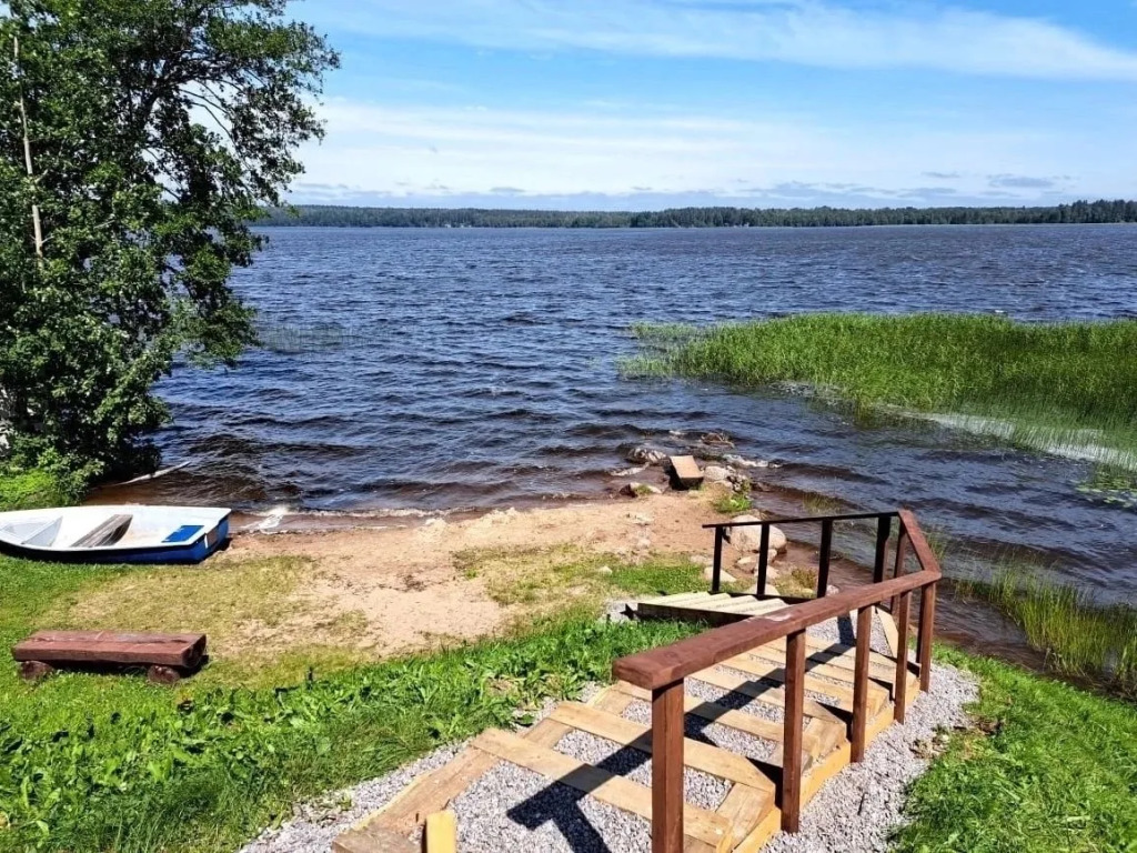 Фотография Коттеджа Частный Дом Rannalla 1