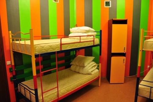 Фотография хостела Джорджхаус