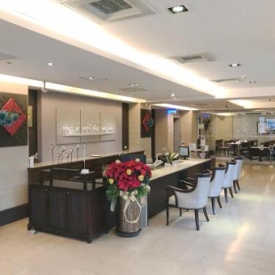 Фотография гостиницы Unique Hotel