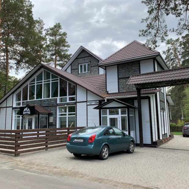 Фотографии гостиницы
Звездочка