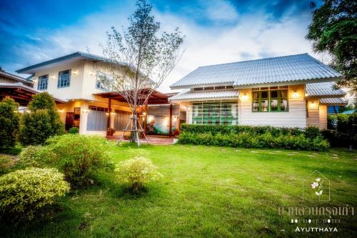 Фотография гостиницы Baan Suan Krung Kao