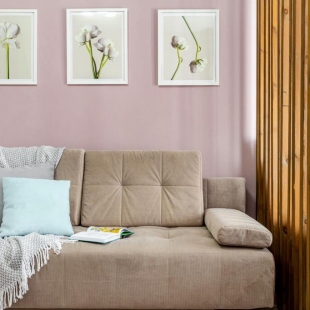 Фотография квартиры Sunny Home Apartments на улице Крымская 19к5