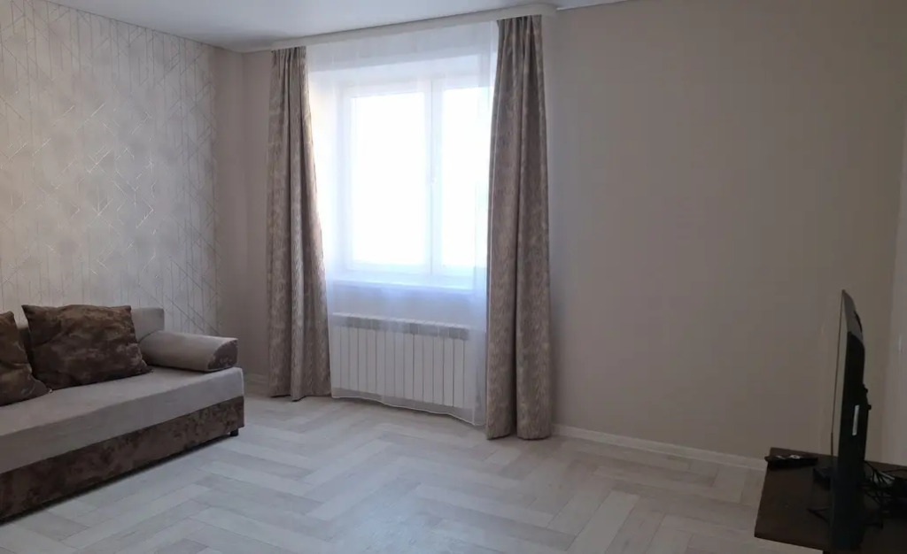 Фотография квартиры Квартира на Улице Красной Звезды 38Д