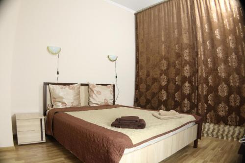 Фотографии гостиницы
Комфорт