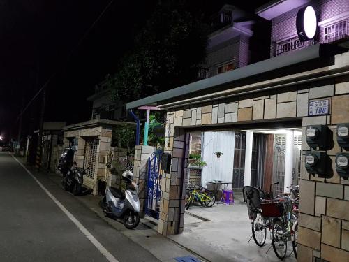 Фотография мини отеля Fire B&B