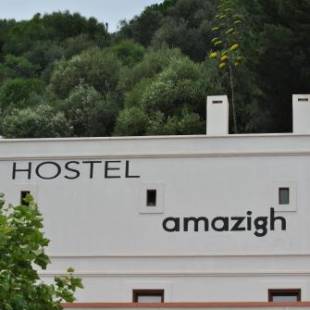 Фотографии хостела
Amazigh Design Hostel