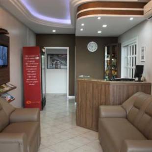 Фотографии гостиницы
Xangri-La Praia Hotel