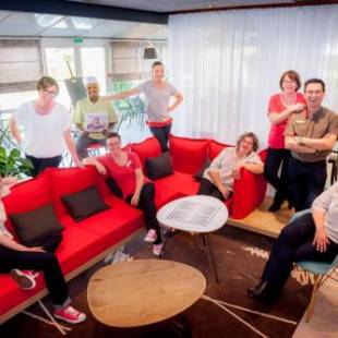 Фотографии гостиницы 
            ibis Vannes