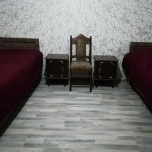 Фотография мини отеля Todua's Hostel