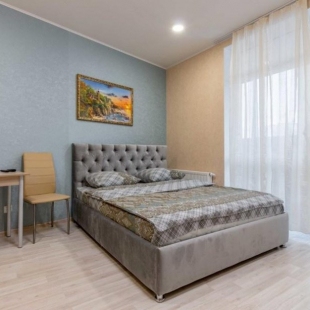 Фотография квартиры DreamHouse (ДримХаус) на Буторина