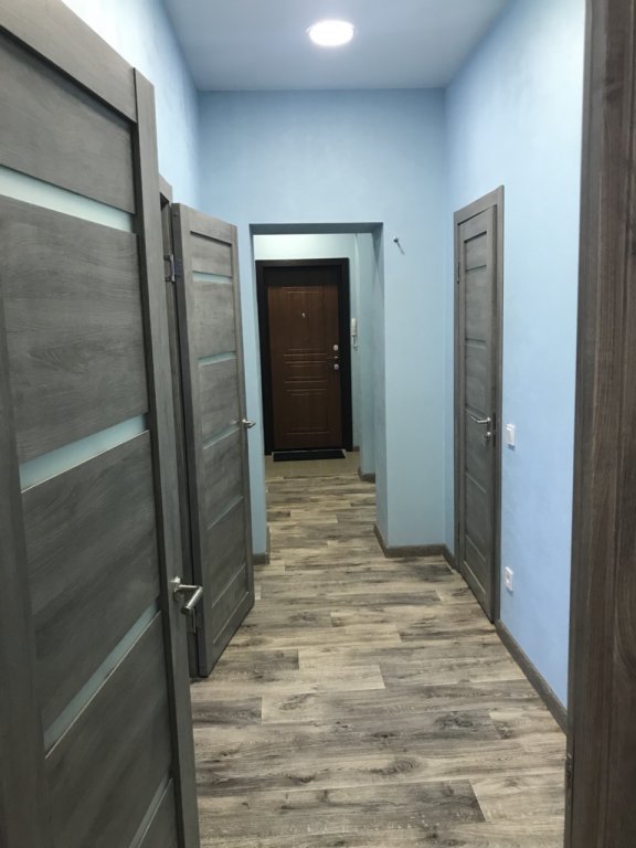 Фотография квартиры Апартаменты Вадима Подбельского 97/05