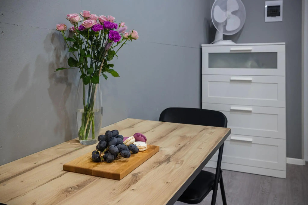 Фотография квартиры BombFlat (БомбФлэт) набережной Фонтанки 94