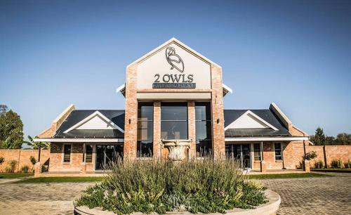 Фотография гостевого дома 2Owlsguesthouse