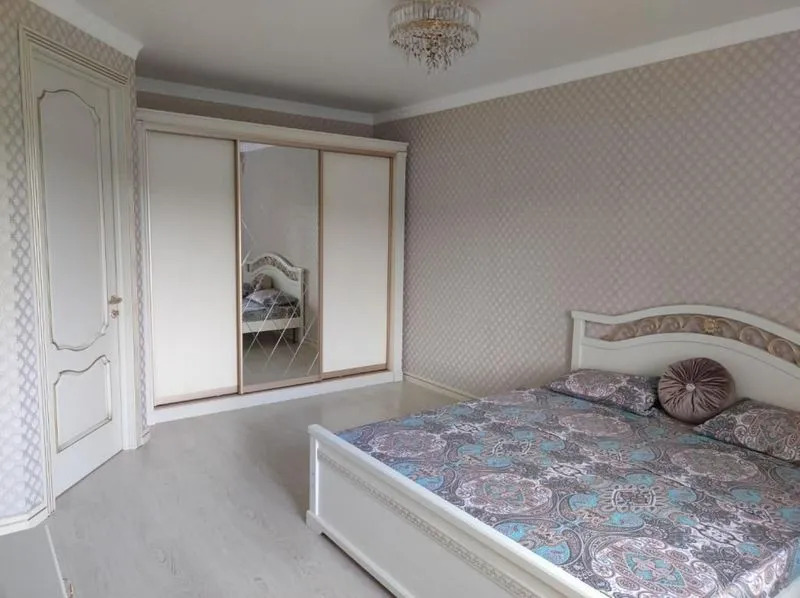 Фотография квартиры Апартаменты Райдас на ул. Пестова, д. 15Б