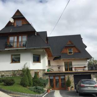 Фотографии мини отеля
U Dudy