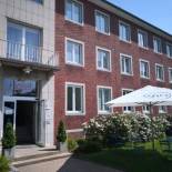 Фотография гостиницы Hotel Haus vom Guten Hirten