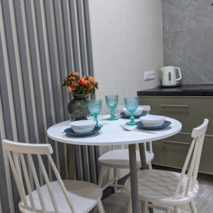 Фотография квартиры Квартира Pulkovo-1 Комфортная Студия