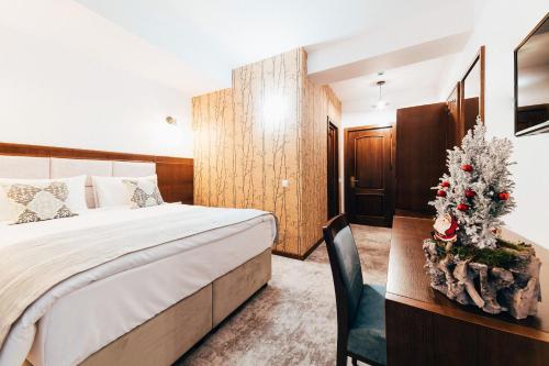 Фотография гостиницы Hotel Buchenland