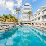 Фотография гостиницы Shelborne South Beach