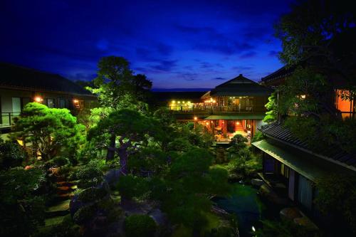 Фотография мини отеля Kagetsu