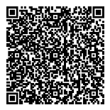 QR код базы отдыха Белая река