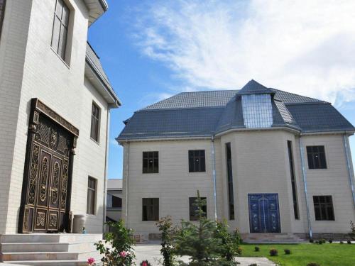 Фотография гостиницы Вилла Оазис