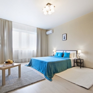 Фотография квартиры Апартаменты на Октябрьской