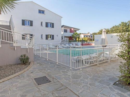 Фотография базы отдыха Residence Marea resort