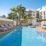 Фотография апарт отеля Kirra Palms Holiday Apartments