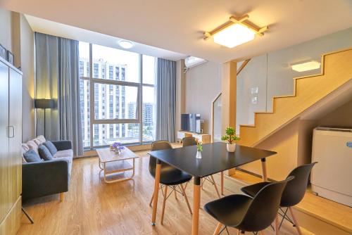 Фотография квартиры Plesant Daily Rental Apartment