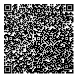 QR код базы отдыха Избы на озере Топозеро