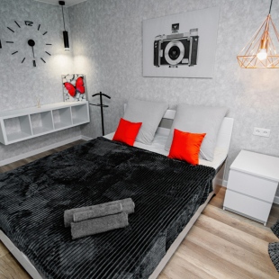 Фотография квартиры Квартира на Быстрецкой 22