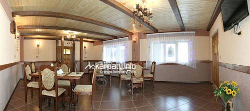 Фотографии гостиницы 
            Гимба