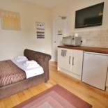 Фотография апарт отеля Central Studios Gloucester Road by RoomsBooked