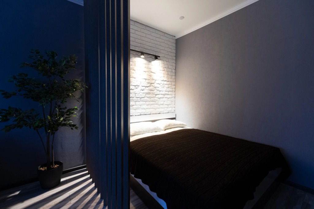 Фотография квартиры Апартаменты на Бредова 32