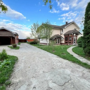 Фотография Коттеджа Частный дом загородный дом Раменский