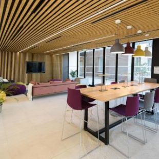 Фотография апарт отеля Résidence SWEETLY Alexandrin