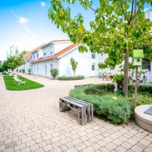 Фотографии мотеля
motel22 mein Zuhause in Wien