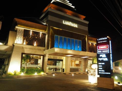 Фотография гостиницы Luminor Hotel Banyuwangi