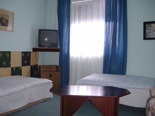 Фотографии гостевого дома
Pelikán Szállás