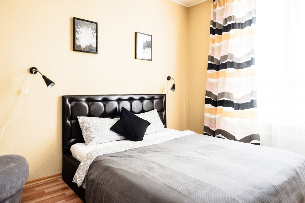 Фотография квартиры Апартаменты Apart Seasons Юлиуса Фучика,3