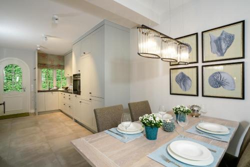 Фотография гостевого дома Inselliebe